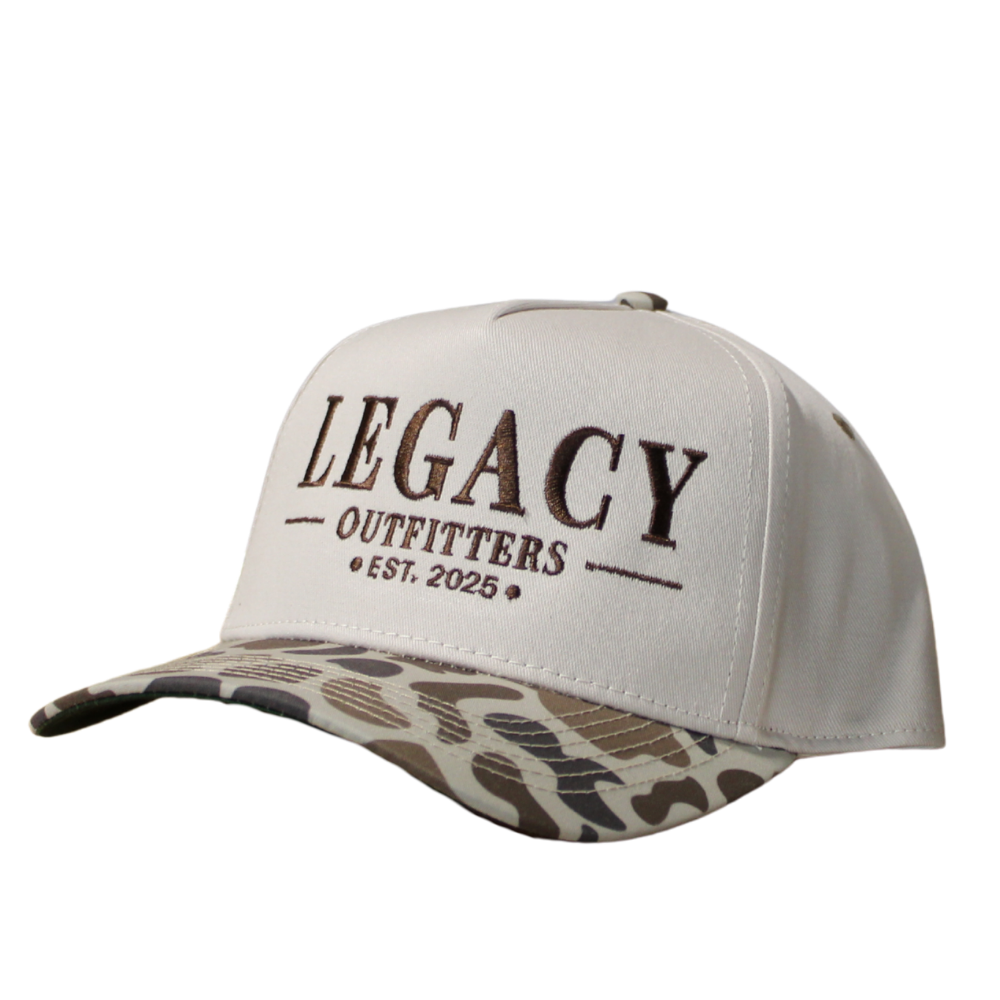 Legacy Ea5y Hat