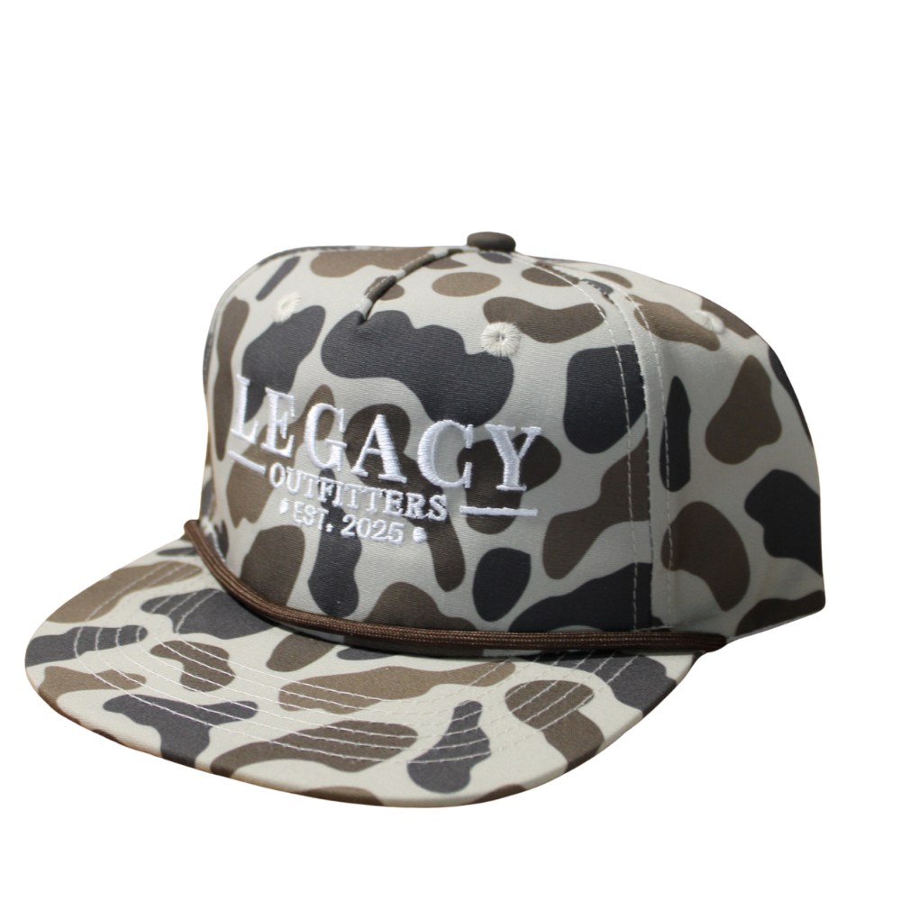 Legacy Youth Hat
