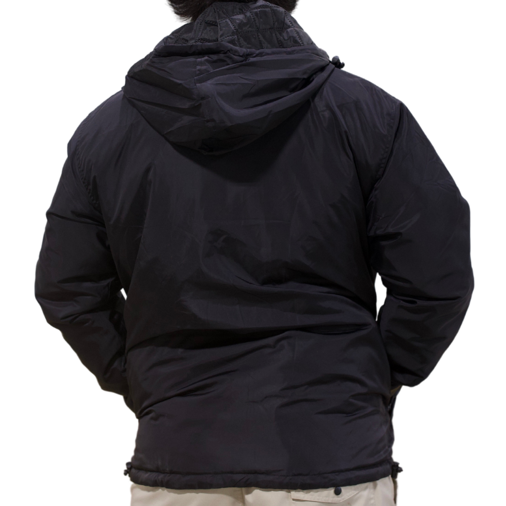Legacy Quilted Rain Jacket