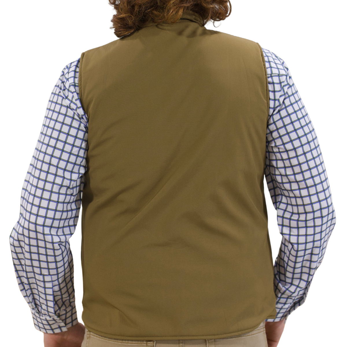 Legacy Soft Shell Vest