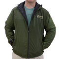 Legacy Quilted Rain Jacket