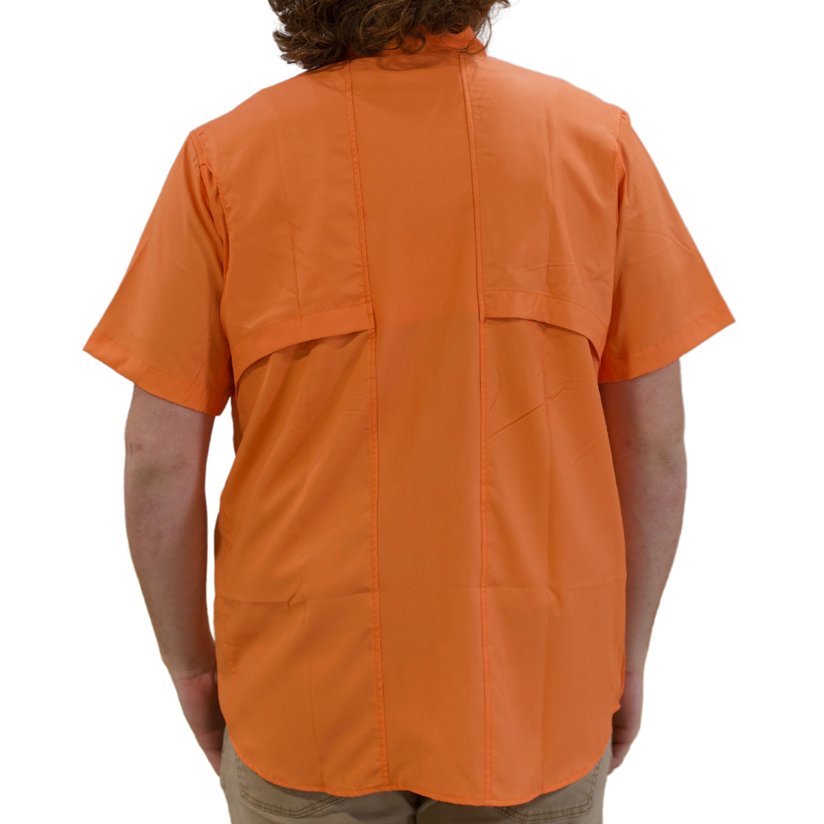 Legacy Shooting Shirt