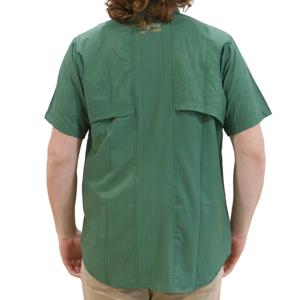 Legacy Shooting Shirt