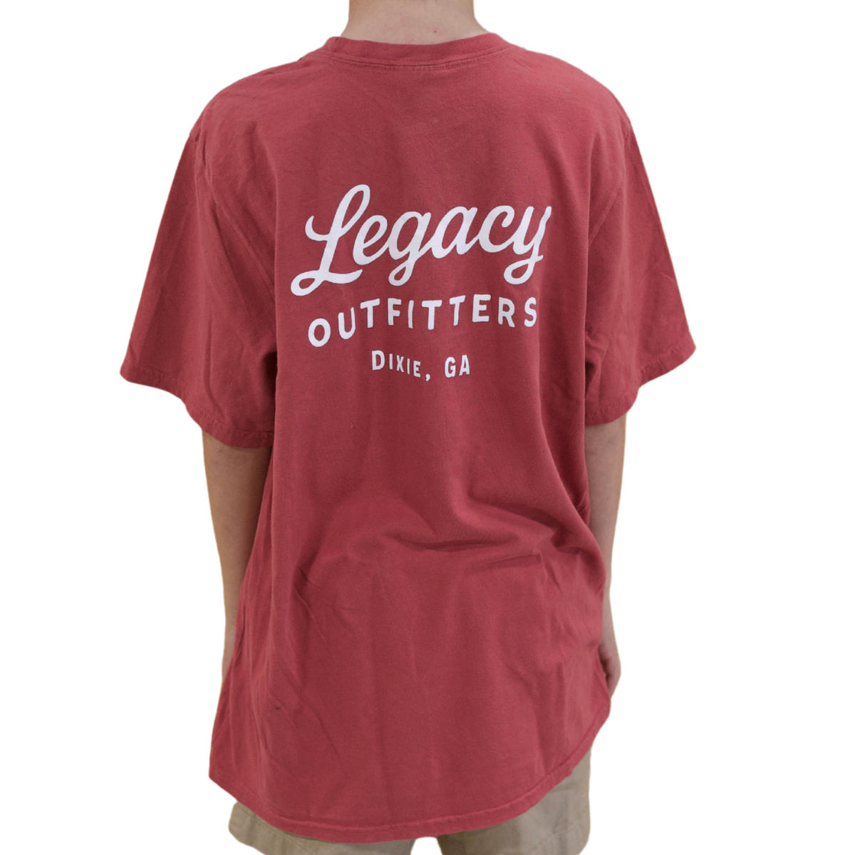 Legacy Youth T-shirt