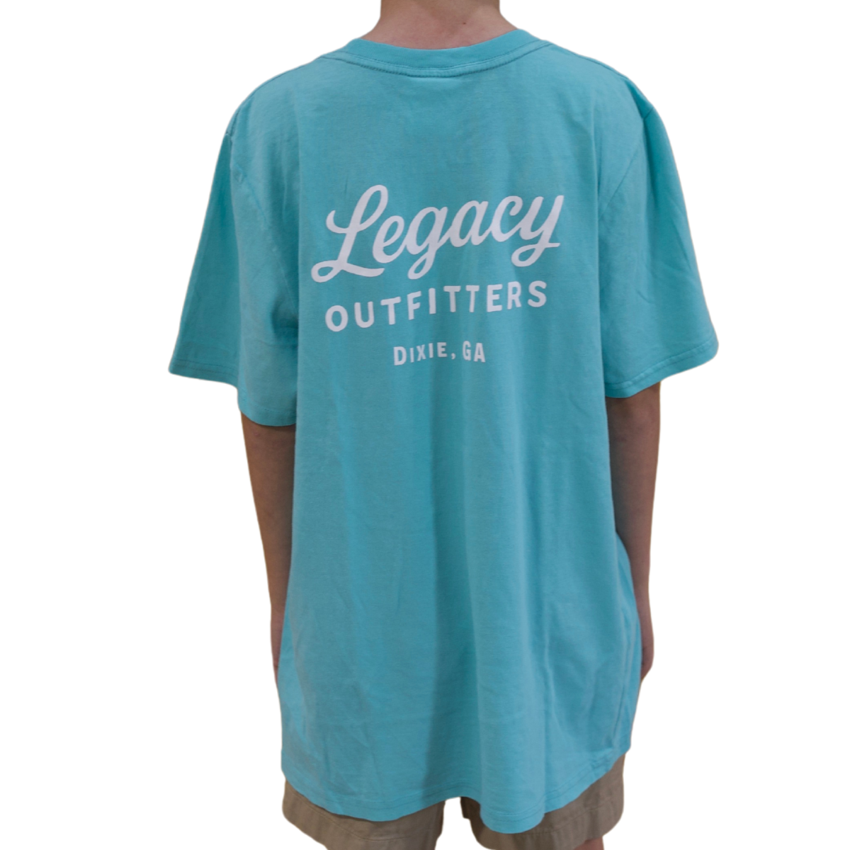 Legacy Youth T-shirt