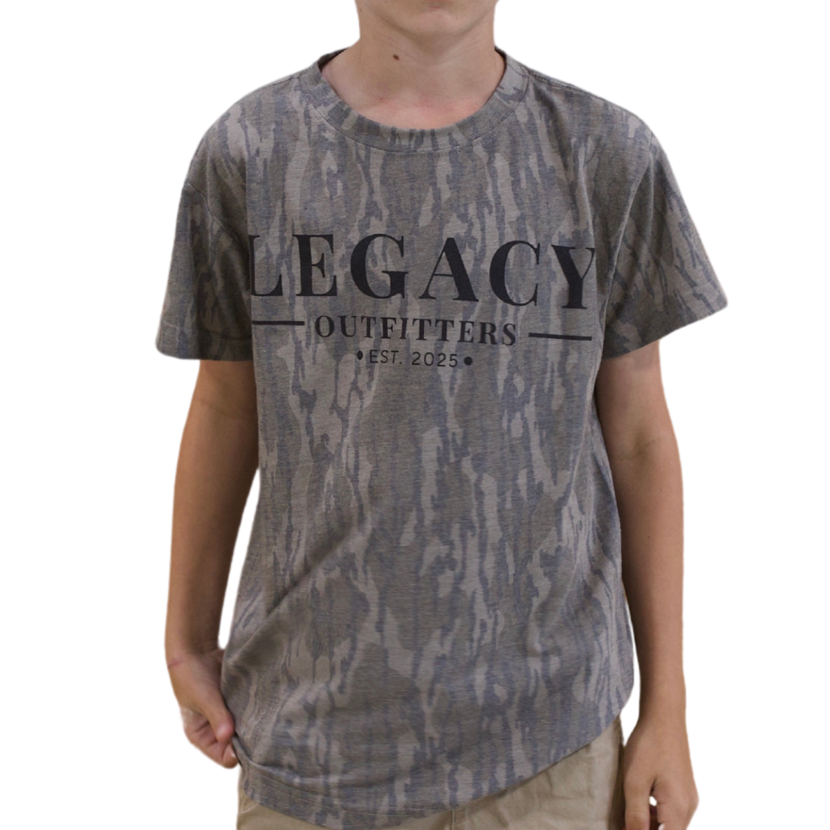 Legacy Youth T-shirt