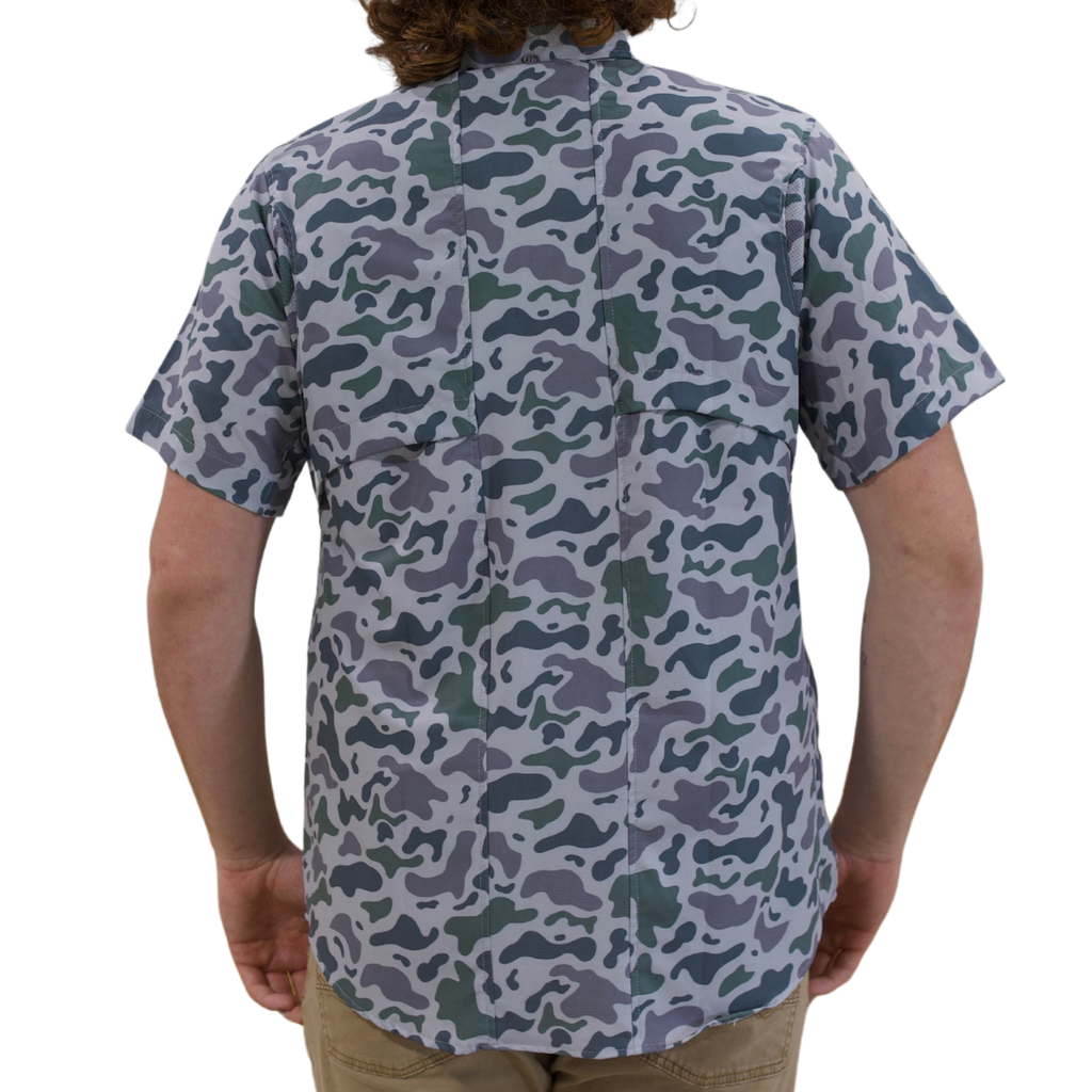 Legacy Shooting Shirt