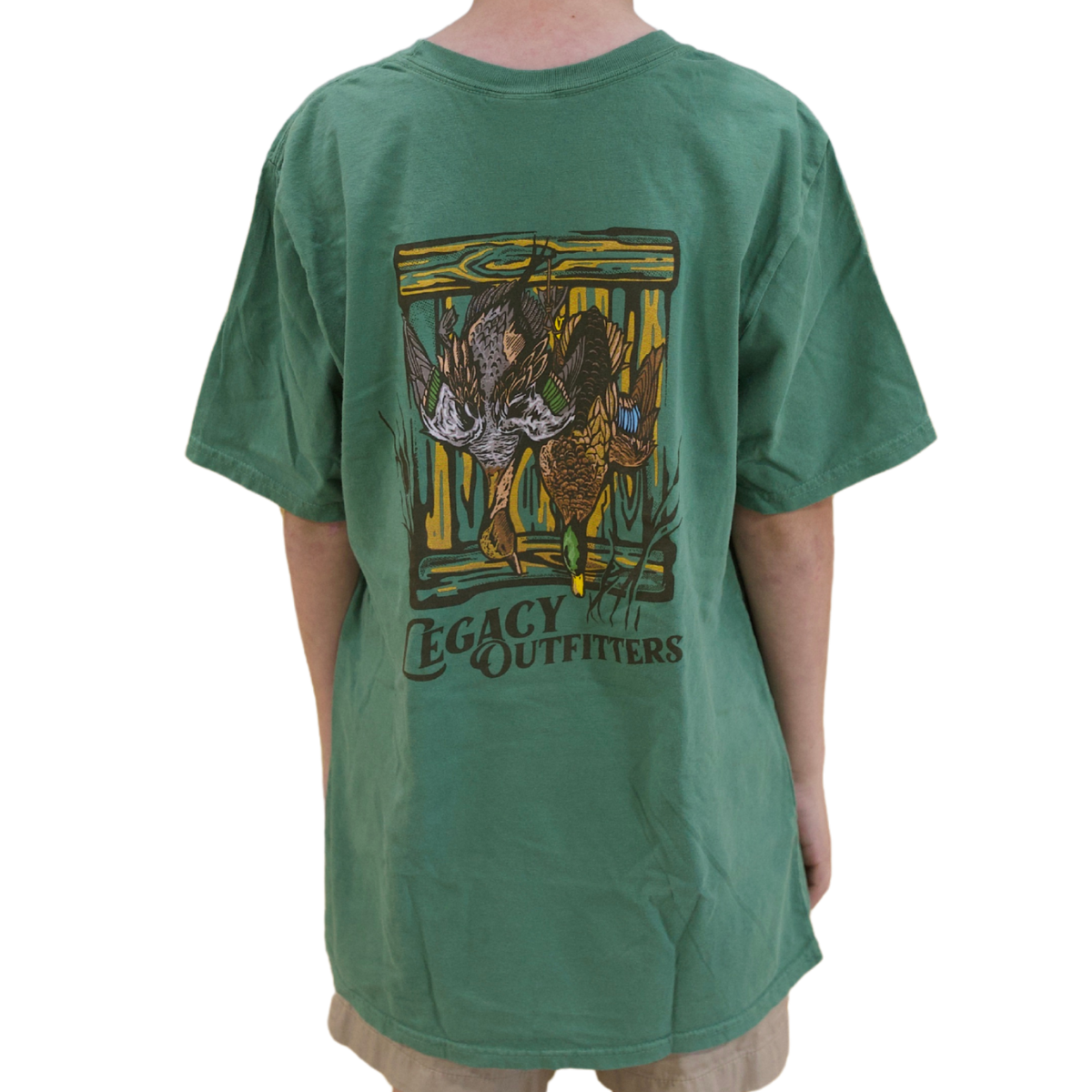 Legacy Youth T-shirt