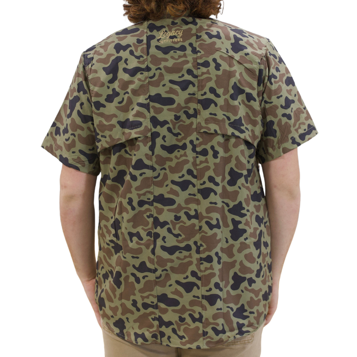 Legacy Shooting Shirt