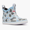 KIDS ANKLE DECK BOOT