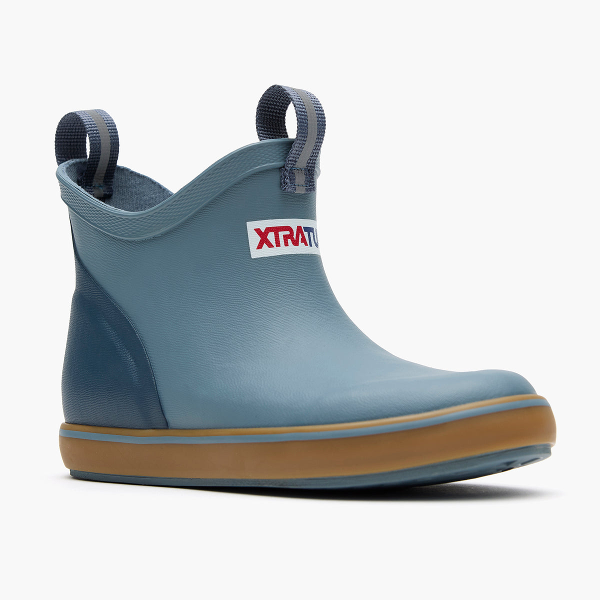 KIDS ANKLE DECK BOOT