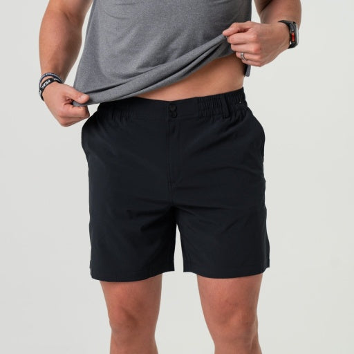 EVERYDAY SHORT