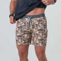 ATHLETIC SHORT