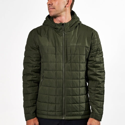 PUFFER JACKET