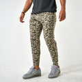 FLEECE JOGGER