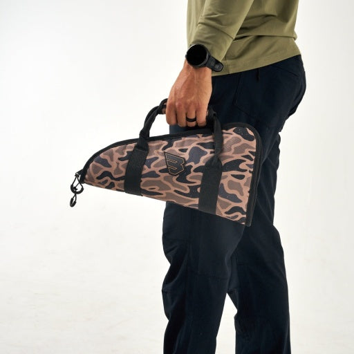 PISTOL CASE
