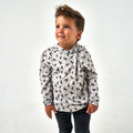 YOUTH PERF  HOODIE