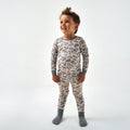 YOUTH PAJAMA SET