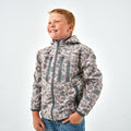 YOUTH CHALLENGER JACKET