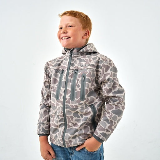YOUTH CHALLENGER JACKET